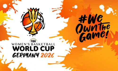 Frauen-Basketball-WM 2026: Jetzt Tickets sichern!