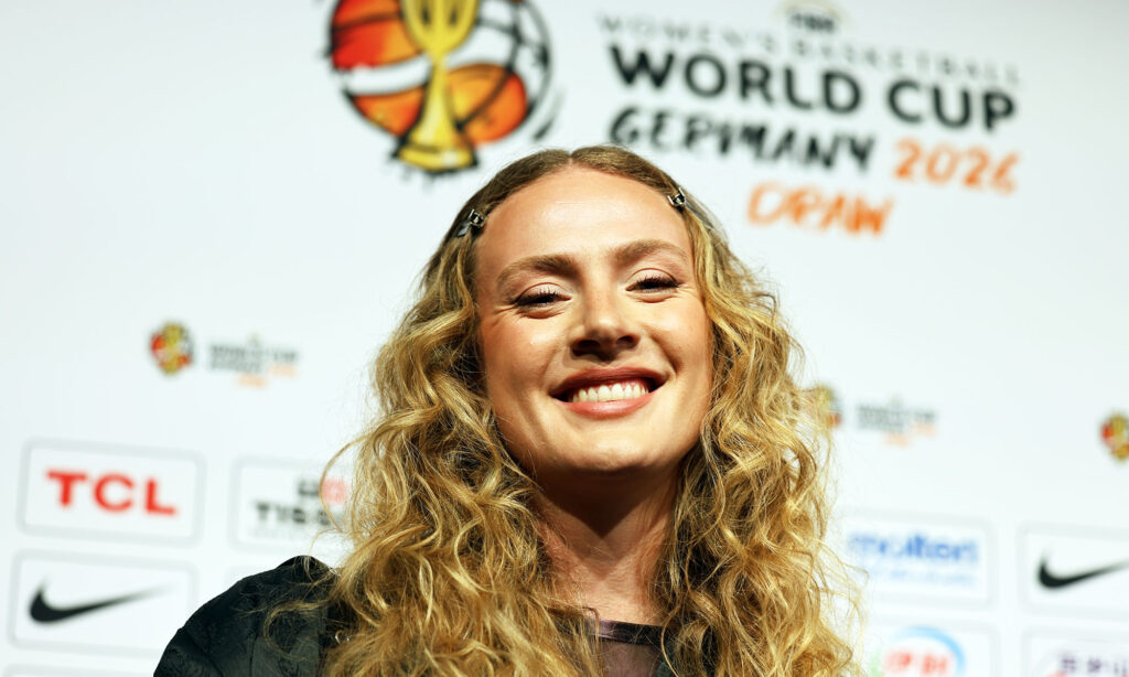 Marie Gülich, Berlin, 2026