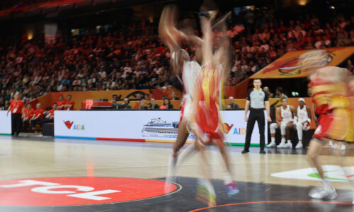 Frauen-Basketball-WM 2026: Welche Teams stehen im Viertelfinale?